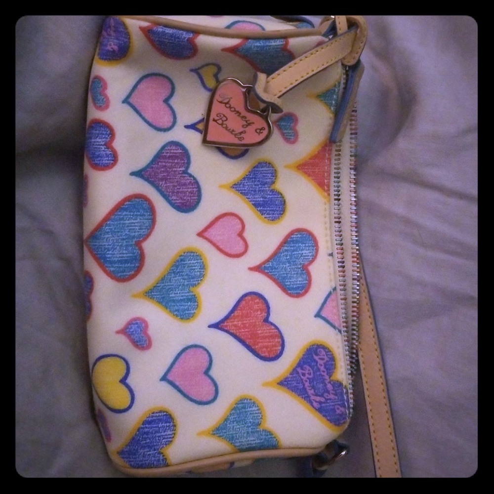 Dooney & Bourke Purse